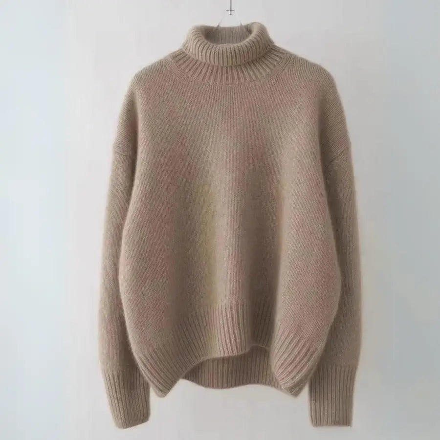 Dames Coltrui Cashmere Oversized