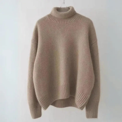 Dames Coltrui Cashmere Oversized