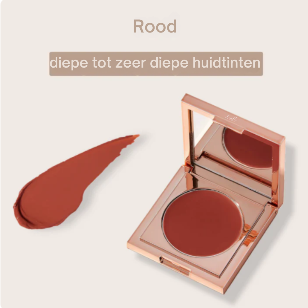 Zivelle Oogcontour Perfector