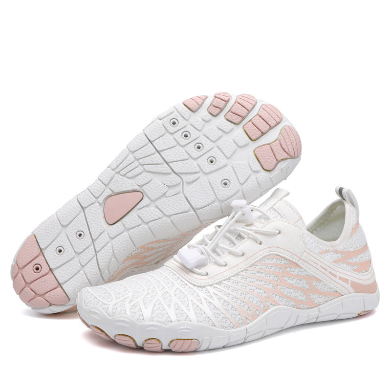 Barefoot schoenen dames & heren – PureStep Comfort
