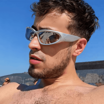 NeoWave Luxe Eyewear | Comfortabele Flex