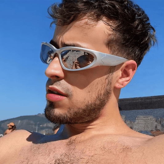 NeoWave Luxe Eyewear | Comfortabele Flex
