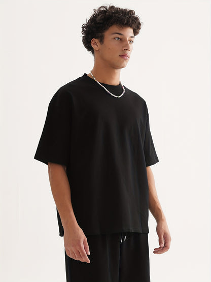 StreetFlex Cotton Duo Set