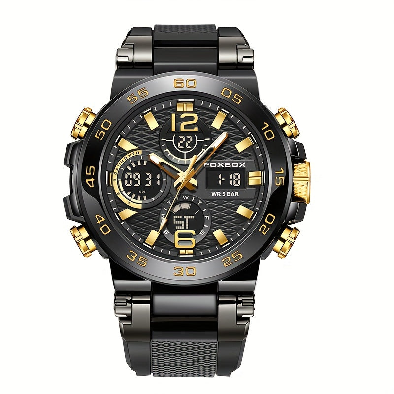 TerraX Chrono