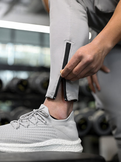 Heren Cargo Joggingbroek | 5 zakken