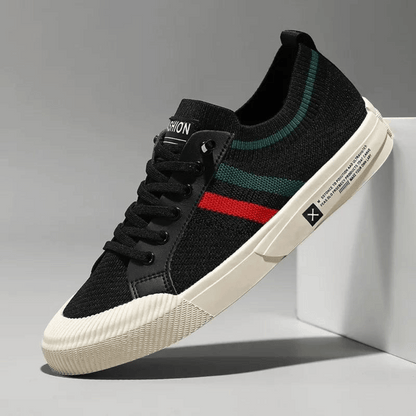 Heren Sneakers Lage Model