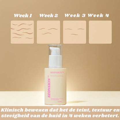 SeonSkin – The Gentle Strength Serum