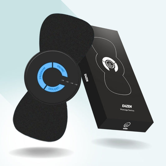 EAZEN™ Multifunctionele Massager