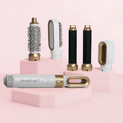 SleekMode 5-in-1 Hairstyler Pro