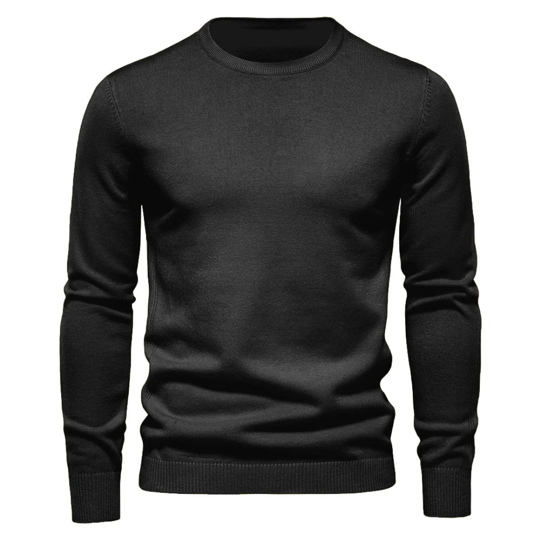 Heren Trui Lange Mouw | Pullover