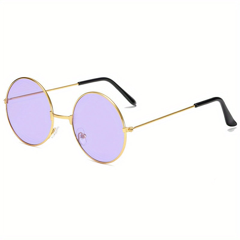 EAZEN Retro Vision | Retro Hippie Eyewear