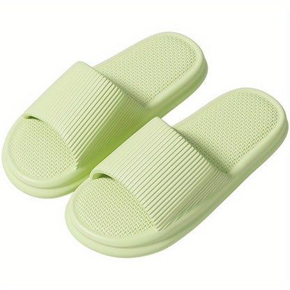 AquaEase Slippers