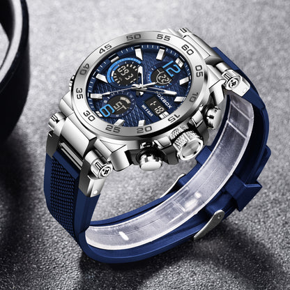 TerraX Chrono