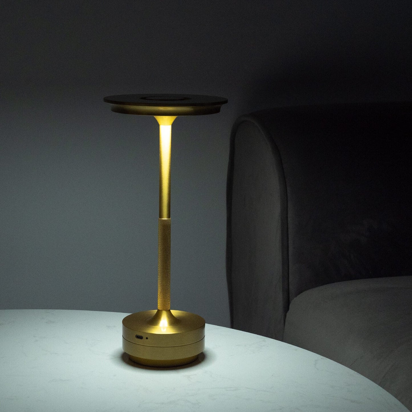 GLØA™ Minimalistische Tafellamp