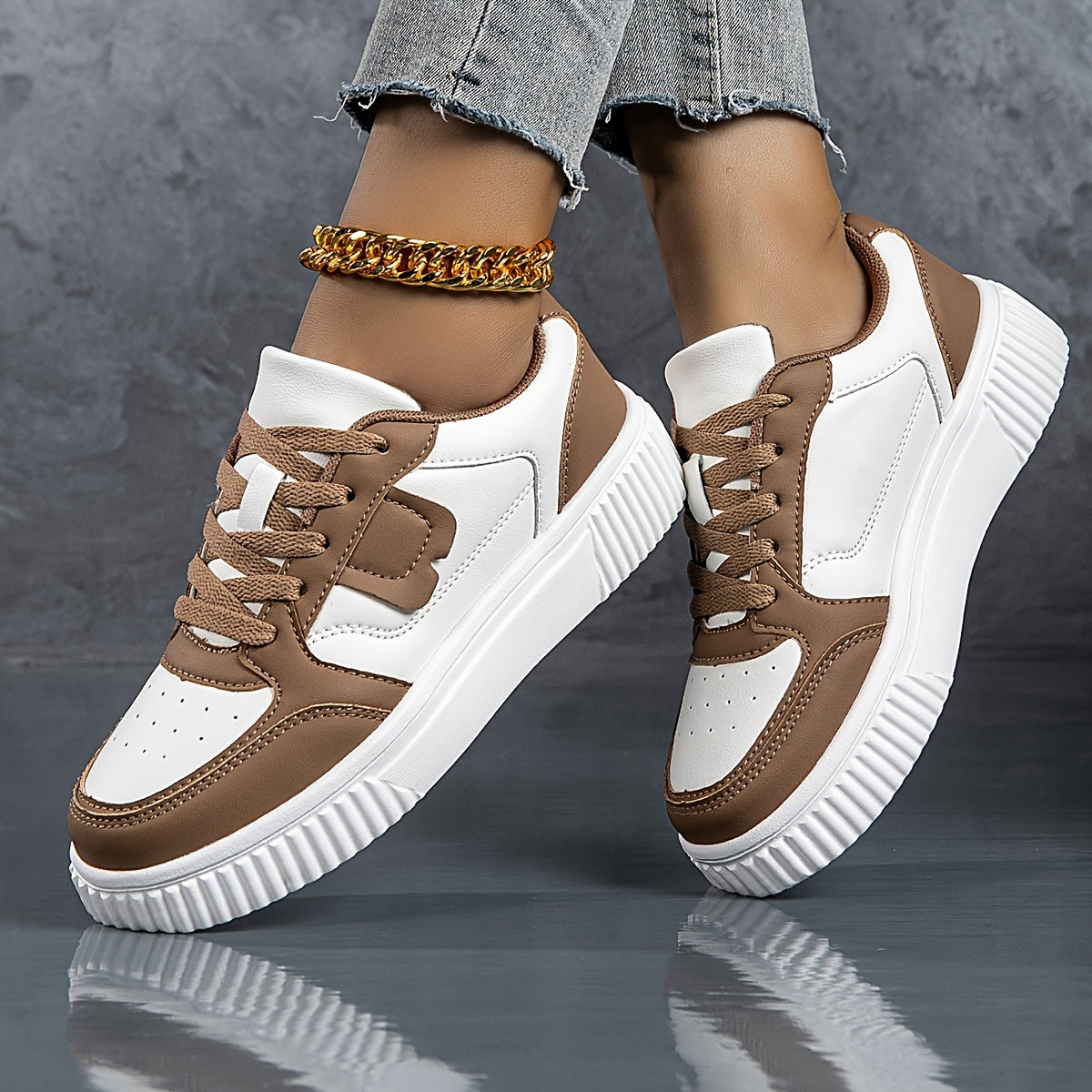 UrbanMove Sneakers – Lichtgewicht voor Elk Seizoen