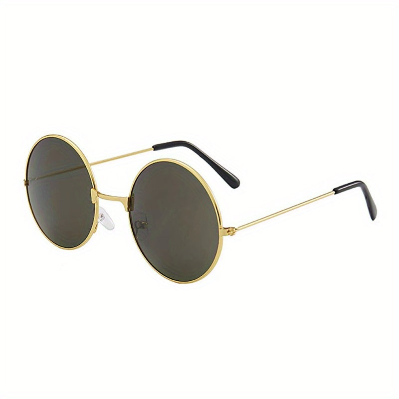 EAZEN Retro Vision | Retro Hippie Eyewear