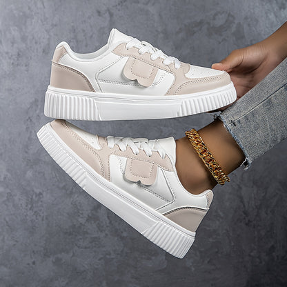 UrbanMove Sneakers – Lichtgewicht voor Elk Seizoen