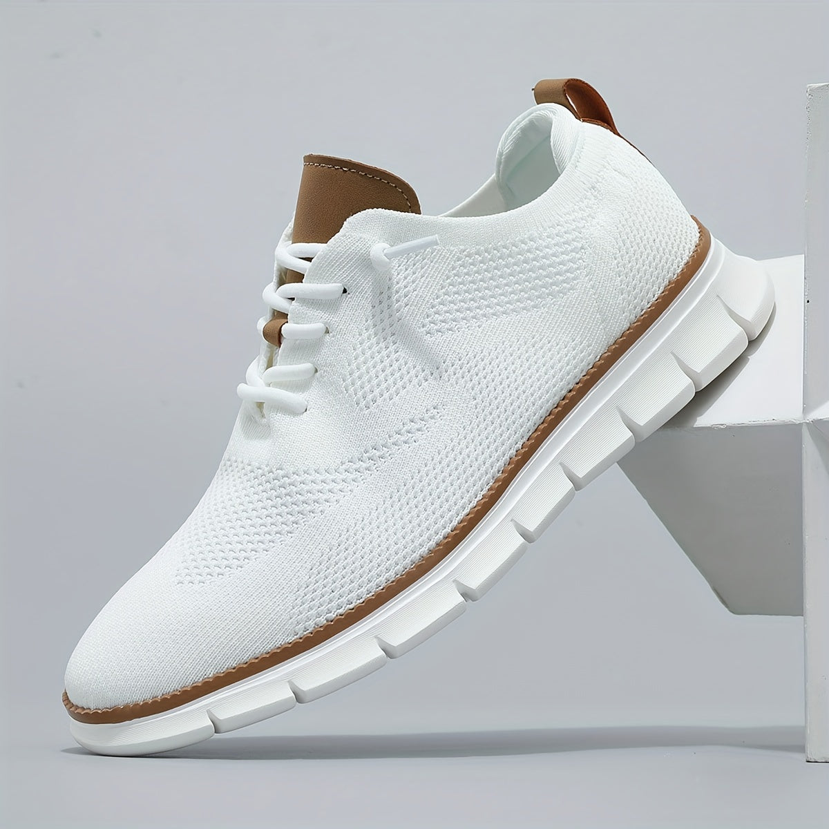 Eazen Nomad Sneakers