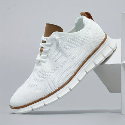 Eazen Nomad Sneakers