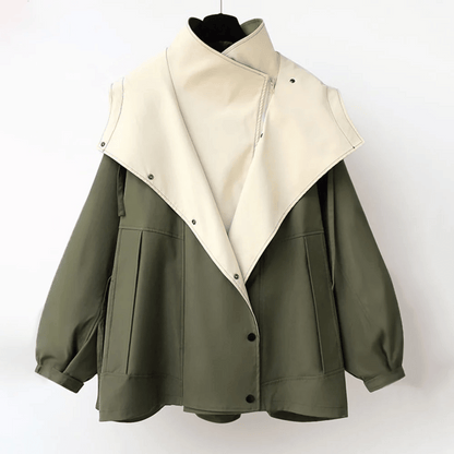 Giselle Trenchcoat | Waterafstotend