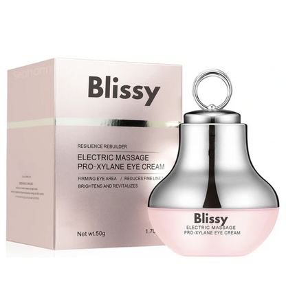 Blissy – Herstel wat stress je heeft ontnomen. Herwin je uitstraling.