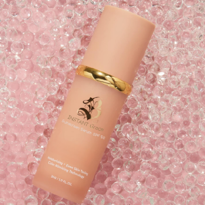 Instant Grace – Kleur Aanpassende Foundation