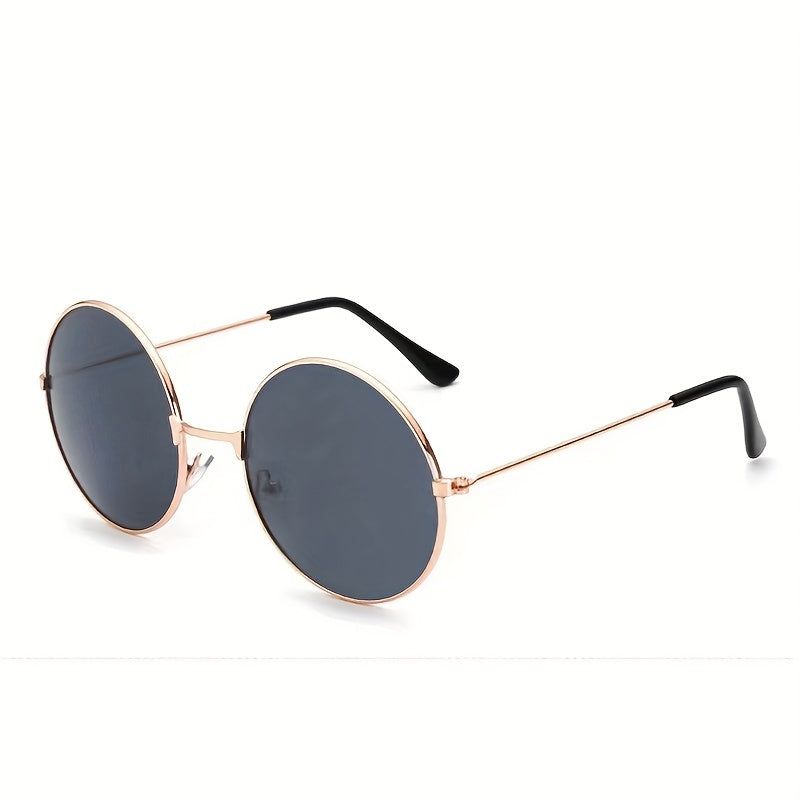 EAZEN Retro Vision | Retro Hippie Eyewear