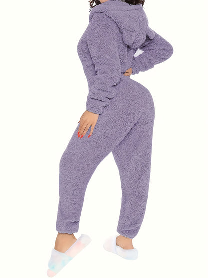 Sora Lounge Jumpsuit
