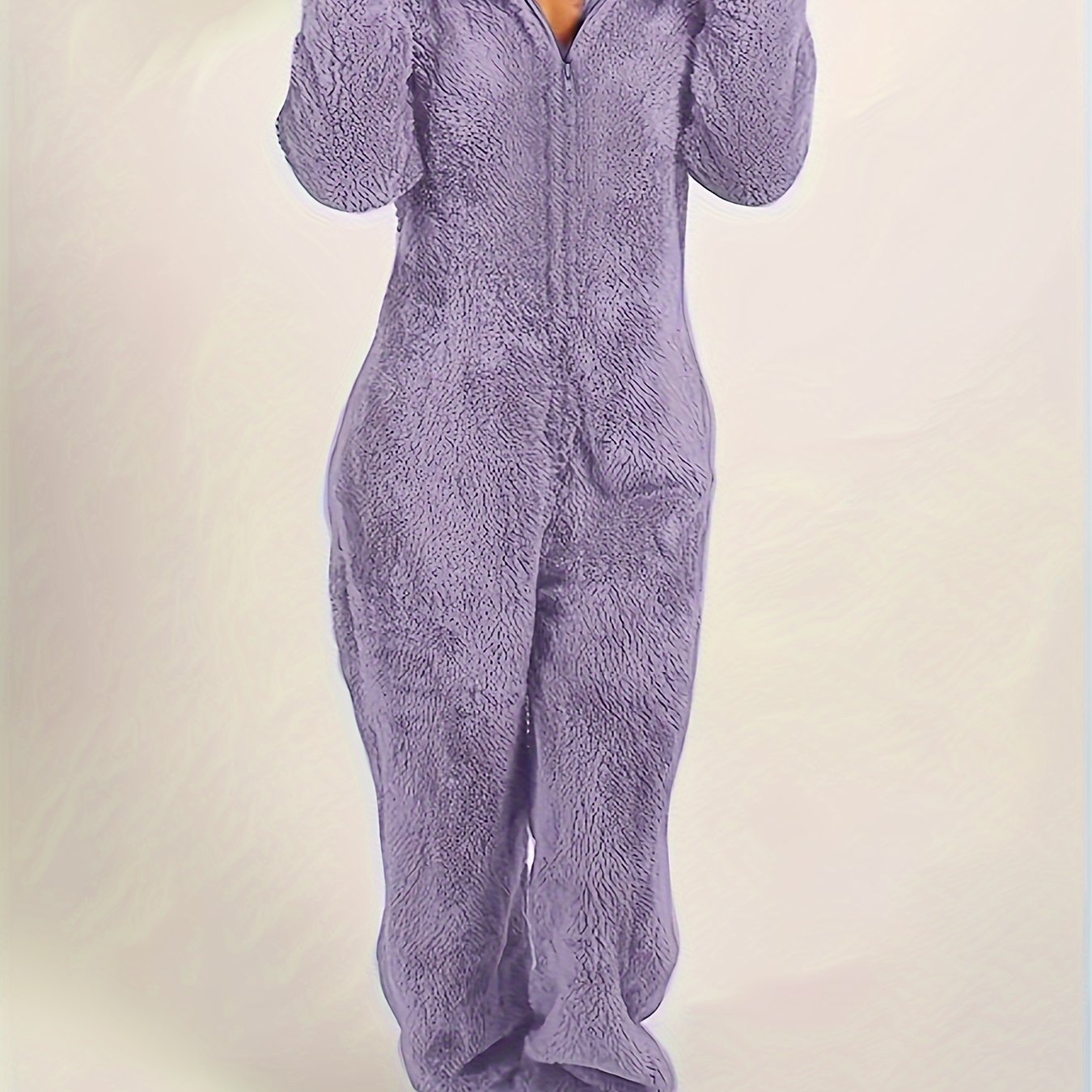 Sora Lounge Jumpsuit