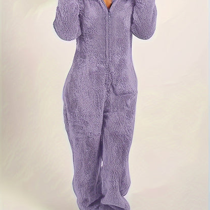 Sora Lounge Jumpsuit