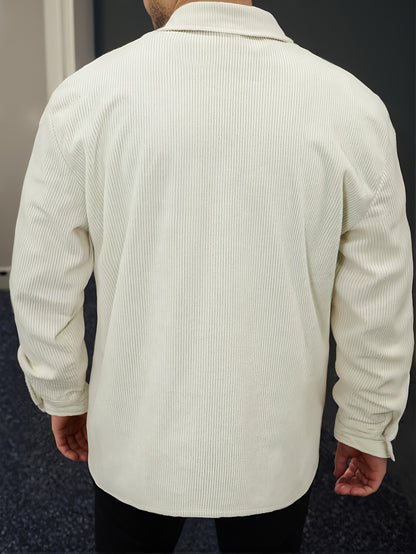 The Bellamy Casual Overhemd