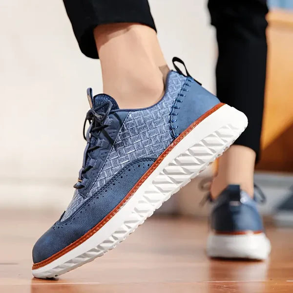 Richmond Luchtige Heren Sneakers