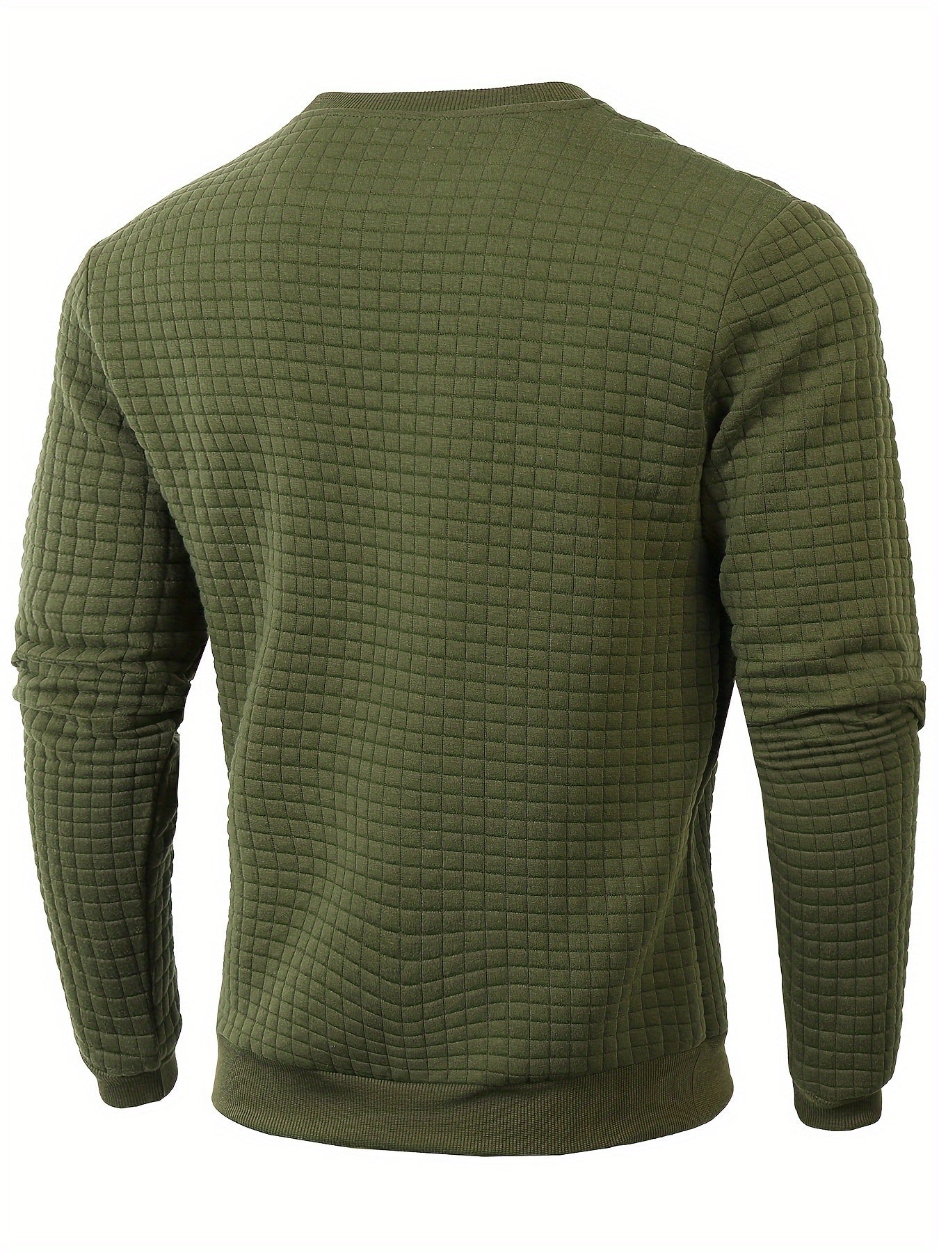 Nordic Essence Pullover