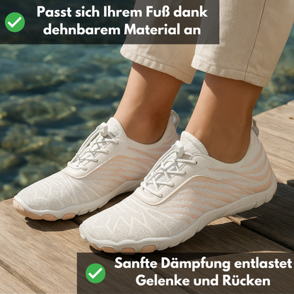 Barefoot schoenen dames & heren – PureStep Comfort