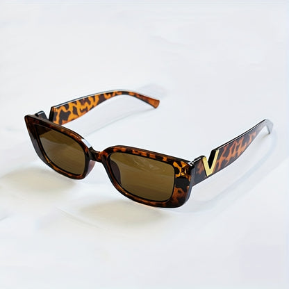 Vintage Signature Eyewear
