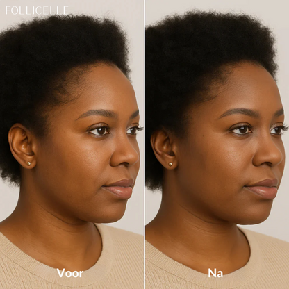 Follicelle – Voor haargroei en herstel