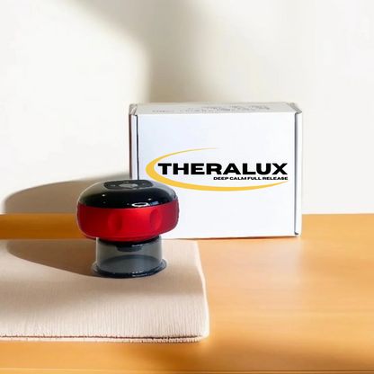 Theralux – Diepe Rust Volledige Ontlading