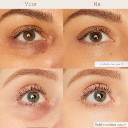 Zivelle Oogcontour Perfector