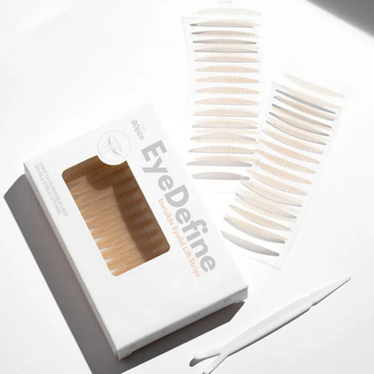 EyeDefine – Onzichtbare Ooglift Strips
