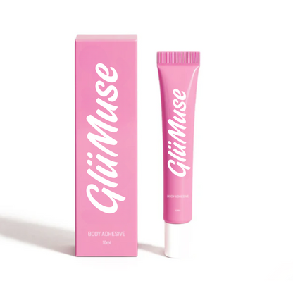 GlüMuse – Grip die blijft