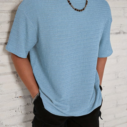 The Albin Striped Tee
