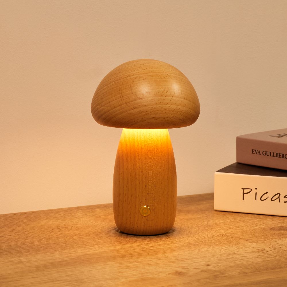 GlowShroom™ Tafellamp