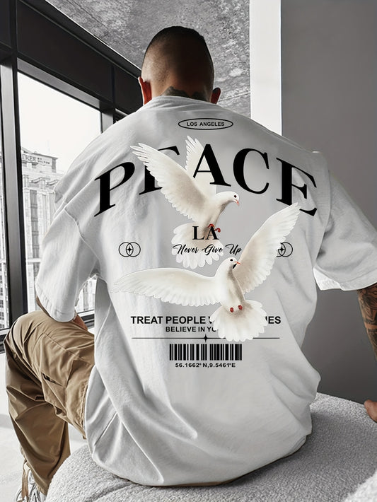 WhiteWings Tee Street Edition