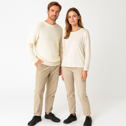 Barefoot schoenen dames & heren – PureStep Comfort