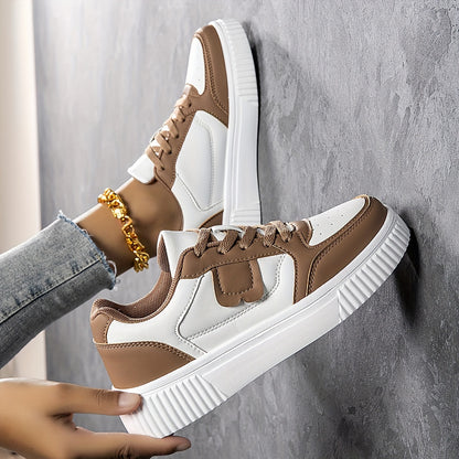 UrbanMove Sneakers – Lichtgewicht voor Elk Seizoen