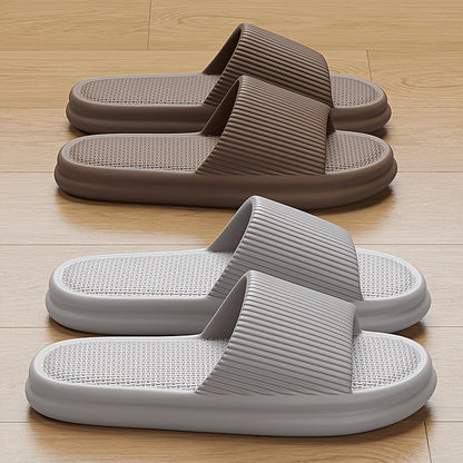 AquaEase Slippers