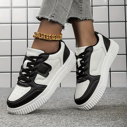 UrbanMove Sneakers – Lichtgewicht voor Elk Seizoen