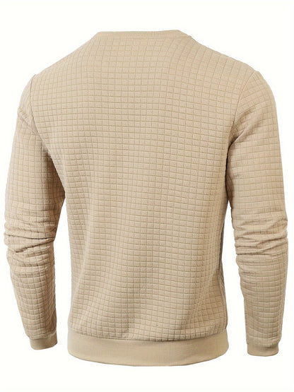 Nordic Essence Pullover