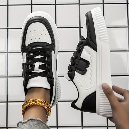 UrbanMove Sneakers – Lichtgewicht voor Elk Seizoen