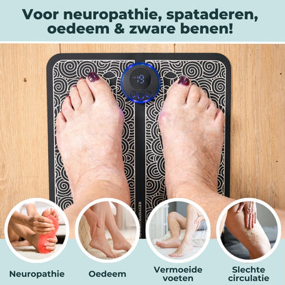 EAZEN™ Voetmassager
